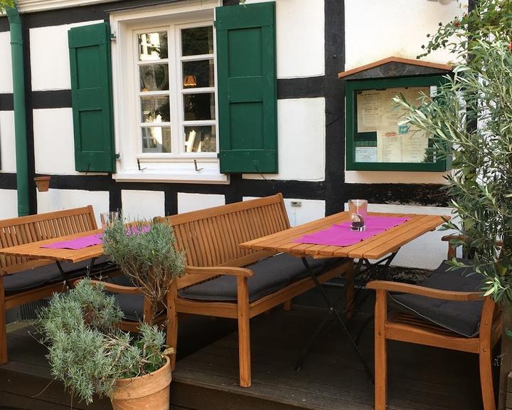 Restaurant Bergischer Lowe